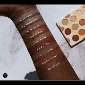 NEW Beauty Bakerie Palette